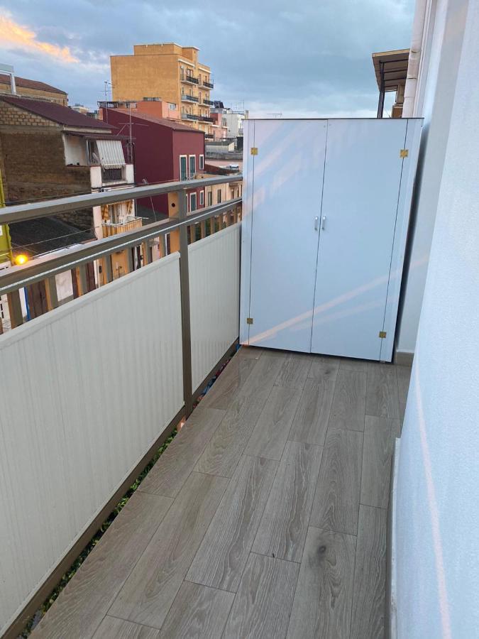 La Casa Di Ariel Porto Empedocle Exterior foto