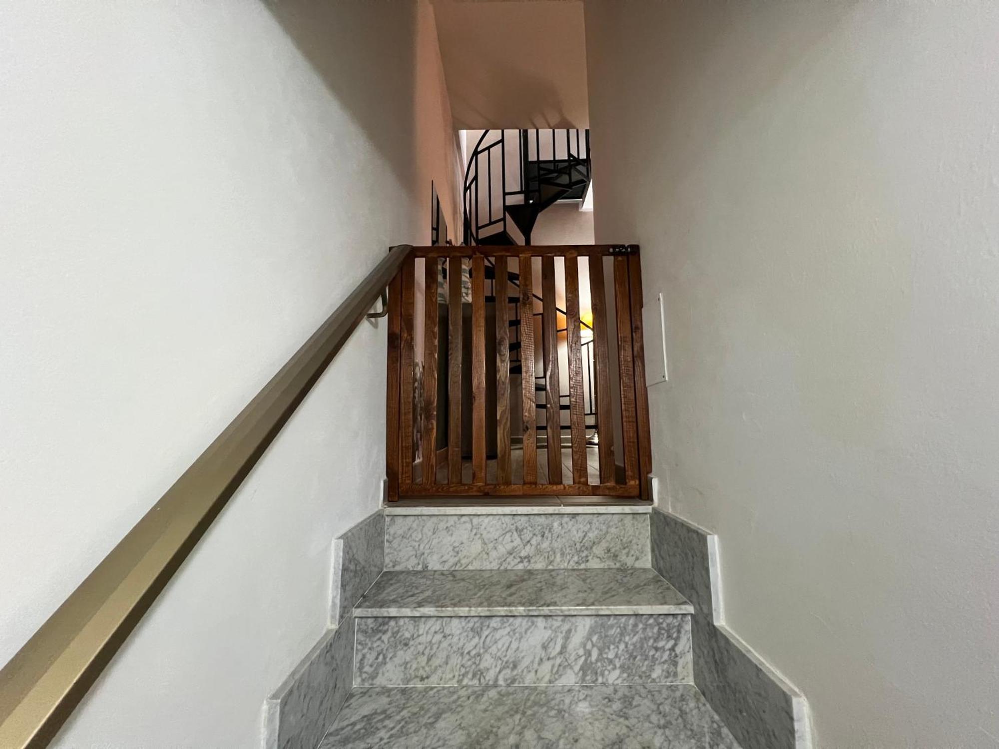 La Casa Di Ariel Porto Empedocle Exterior foto